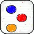 Icon of program: Super Doodle Ball Clear P…