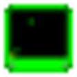 Icon of program: Mocha W32 TN3270