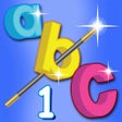 Icon of program: ABC MAGIC PHONICS-Learnin…