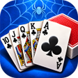 Icono de programa: Solitaire Cards-Daily Dea…