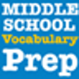 Icono de programa: Middle School Vocabulary …
