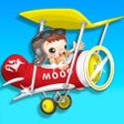 Icon of program: Biplane Racer for Kids - …