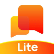 Icon of program: Helo Lite - Download Shar…