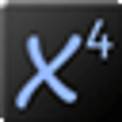 Icono de programa: Quartic equation calculat…