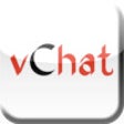 Icon of program: vChat123
