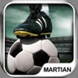 Icon of program: Soccer Stars!