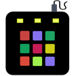 Icono de programa: MPC Trap Beat Maker drum …