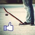 Icon of program: Like Photo - Like Badges …