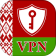 Icono de programa: Belarus VPN-Free Unlimite…