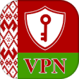 Icon of program: Belarus VPN-Free Unlimite…