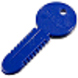 Icono de programa: New GUID Generator for Wi…