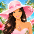 Icono de programa: Fashion Girl