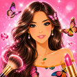 Icono de programa: Fashion Girl