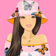 Icon of program: Fashion Girl