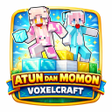 Icon of program: ATUN AND MOMON VOXELCRAFT