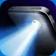 Icon of program: led flashlight + for Wind…