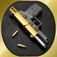 Icon of program: iGun Pro Stickers