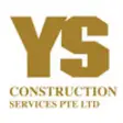 Icon of program: YS Construction Services