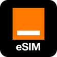 Icon of program: Hello eSIM  Orange Luxemb…