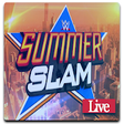 Icono de programa: Summer 2019 Slam : W.W.E …