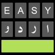 Icono de programa: Easy Urdu Keyboard 2019 -…
