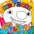 Icon of program: Coloring Books Kids For K…