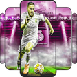 Icon of program: Eden Hazard Wallpaper 4k …