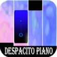 Icon of program: Piano Despacito  Best  Ti…