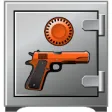 Icon of program: Gun Safe