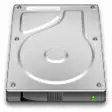 Icon of program: Disk Drive Management