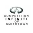Icon of program: Competition Infiniti Serv…