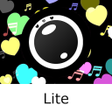 Icono de programa: GlitterEditor Lite - Glit…