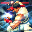 Icono de programa: Street Fighter