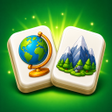 Icon of program: Tile Journey - Match Puzz…