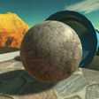 Icon of program: Balance Ball