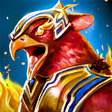 Icono de programa: Rival Kingdoms: Age of Ru…