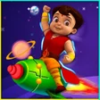 Icon of program: Super Bheem The Space Her…