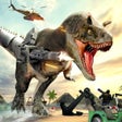 Icon of program: Dino Trex Simulator 3D