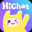 Icon of program: Hichat- Game Chat friend…