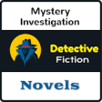 Icon of program: Mystery & Detective Stori…