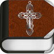 Icono de programa: La Sainte Bible Catholiqu…