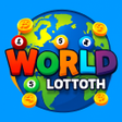 Icon of program: ตรวจผล World Lotto