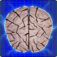 Icon of program: Brain Cracker Memory Game