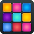 Icono de programa: Dj Music Pads-Drum Pad 24…