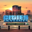 Cities: Skylines - Sunset Harbor icon