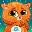 Icon of program: Bubbu Cat - My Virtual Pe…