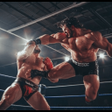 Icon of program: Multiplayer Tag Team Wres…