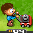Icon of program: Sunday Lawn