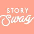 Icon of program: Story Swag - Moving Text