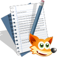 Icono de programa: FoxPro Import Multiple Te…